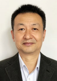 汪政
